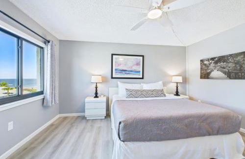 Sandcastles 2BR2BA Cocoa Beach Ocean Views! - Foto 37