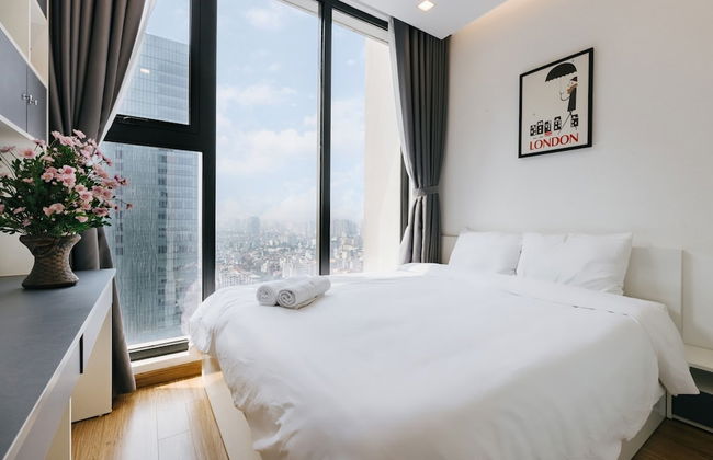 Vinhomes Metropolis Hanoi - South Land - Foto 18