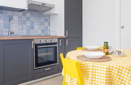 Baia Marzamemi Appartamenti Eleganti con Piscina e Terrazza Privata - Foto 10