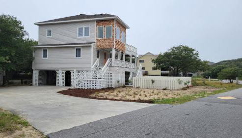 114 Sandbar, Private Pool, Short Walk to Beach - Foto 3