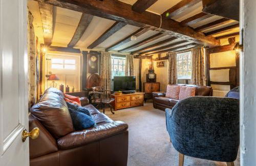 The Thatched Lodge - Foto 7