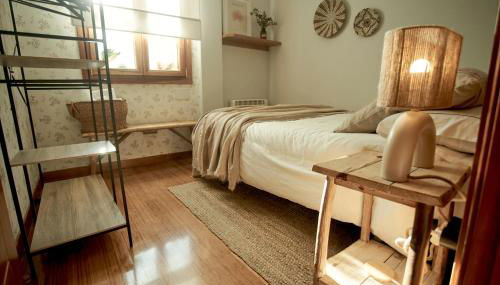 Salamanca Rentals - Apartamento con terraza a 1 minuto de la Plaza Mayor - Foto 3