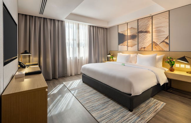 Boudl Al Rawdah - Photo 6