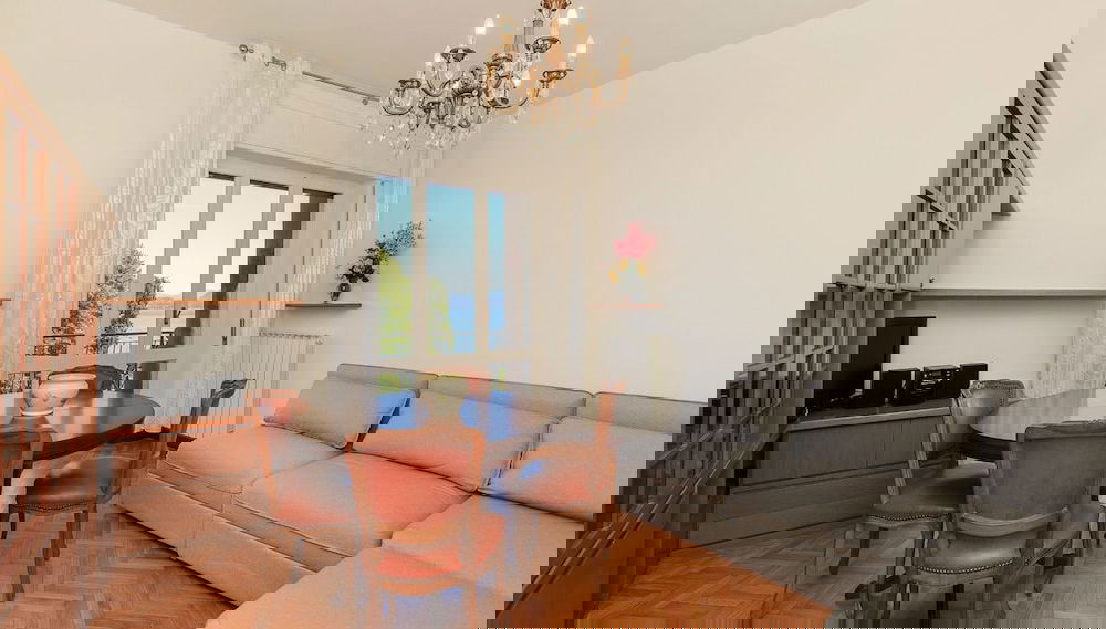 Impero House Rent - Rampolina View - Foto 1, Imagen principal