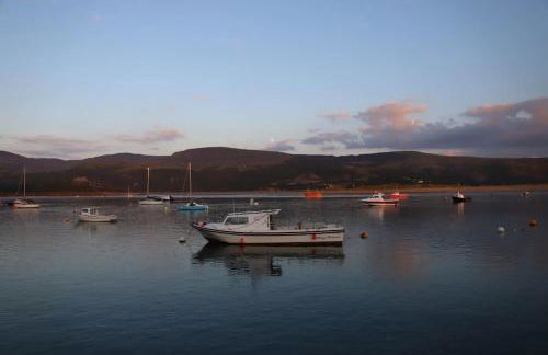 Hen Blas, 14th century 2 bedroom Cottage - Foto 18