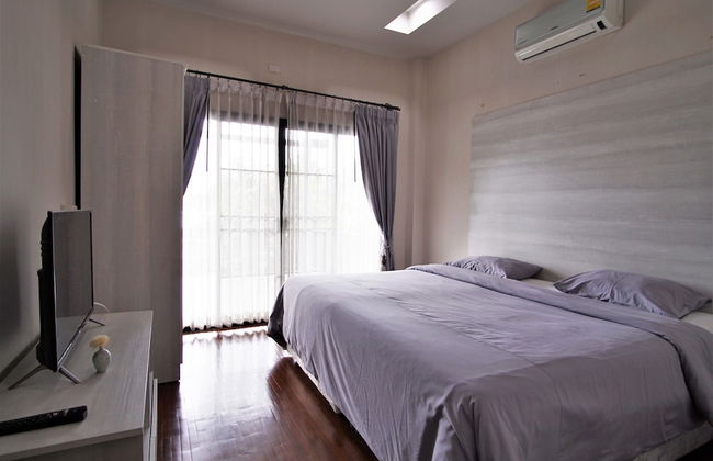 Lan House Pool Villa - Foto 14