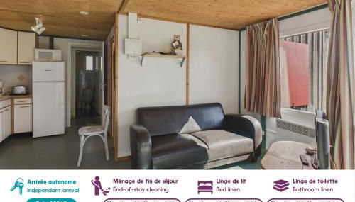 Gite La Brousse - piscine - pour 5 avec jardin - Foto 2