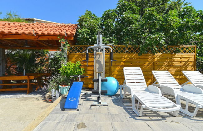 Apartments Jasmine 1008 - Photo 64