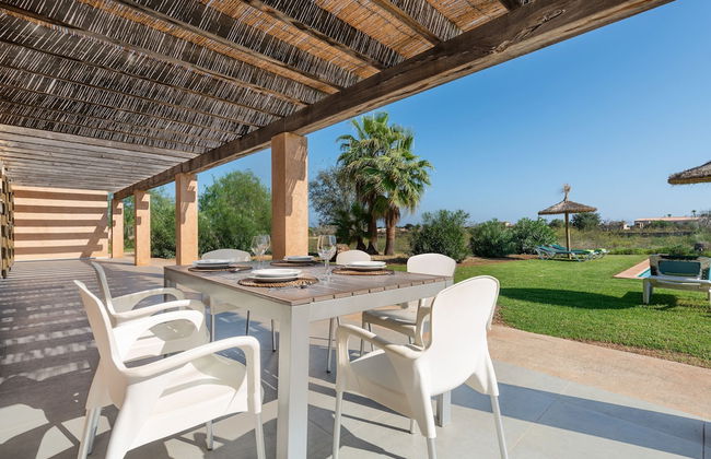 Es Regalo P Rgola - Foto 7