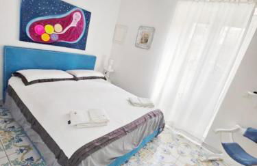 SUITE AND RELAX TINA a 2 passi dal centro e al foro italico - Foto 3