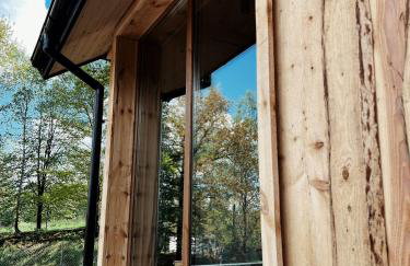 Rogaty Domek nad Zalewem - Foto 31