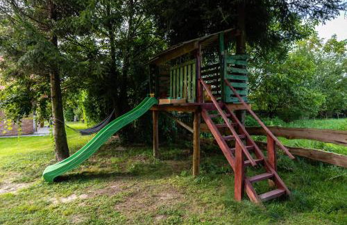 Agroturystyka u Julii - Foto 12