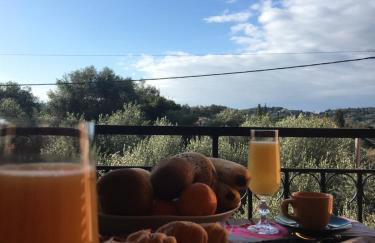 The Olive Tree House - Foto 58