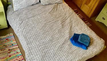 Rustic Apartment with Sea Views - Foto 5