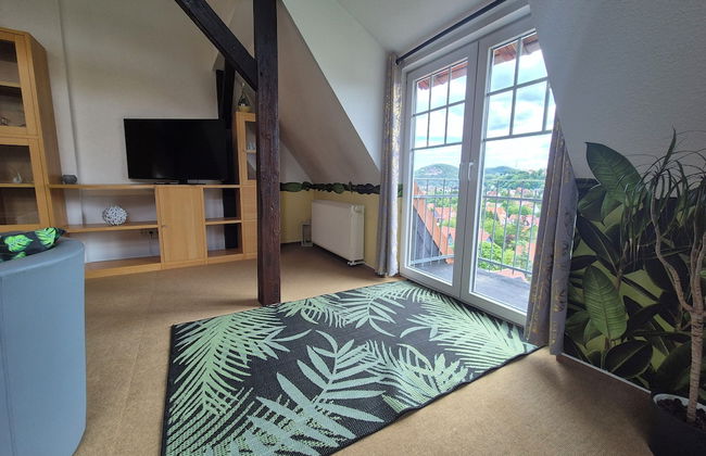 Apartments Villa Ratskopf - Foto 37