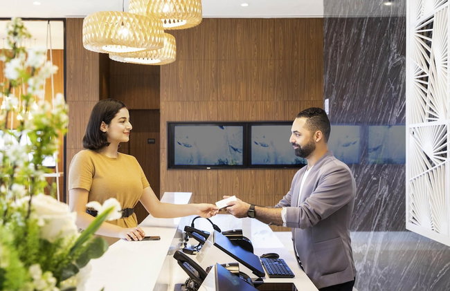 Adagio Premium The Palm - Photo 63