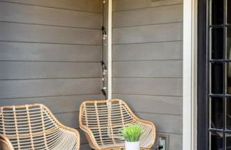 Stylish Downtown Nashville Condo with Patio & Free Parking - Foto 31