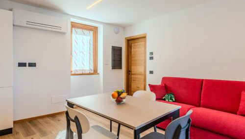 Apartment Martin Pescatore by Interhome - Foto 5