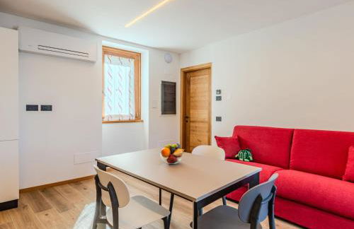 Apartment Martin Pescatore by Interhome - Foto 5