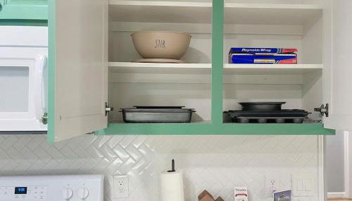 OKC Casita - Private Hot Tub, Fenced Yard, Mins to Top Spots, Pet friendly - Foto 4