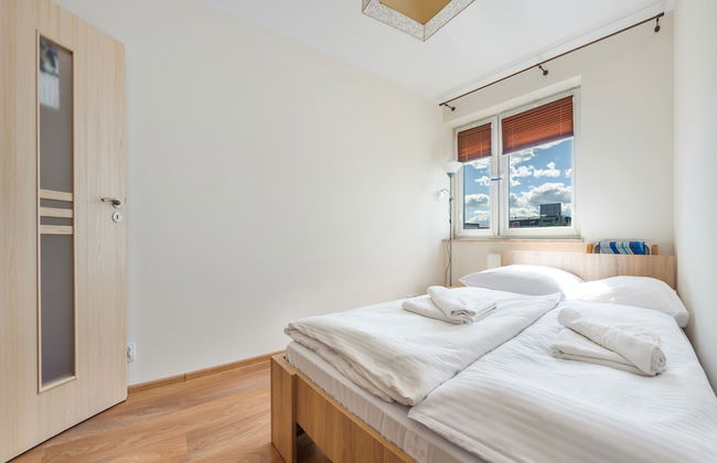 Apartamenty Sun & Snow Bursztynowy - Foto 16