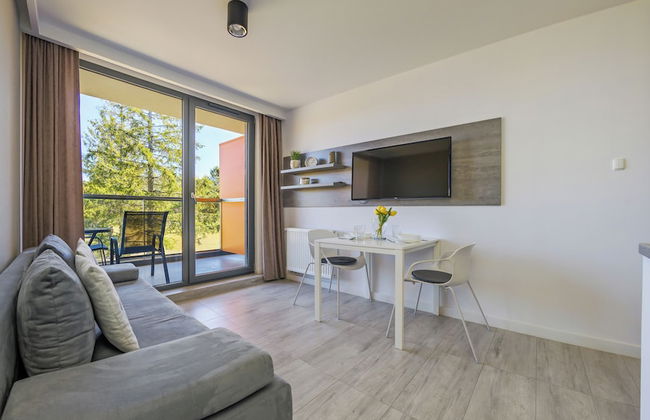 Apartamenty Sun & Snow Sanatoryjna - Photo 35