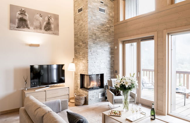 Mammoth Lodge Apartment T5 D07 - Foto 23