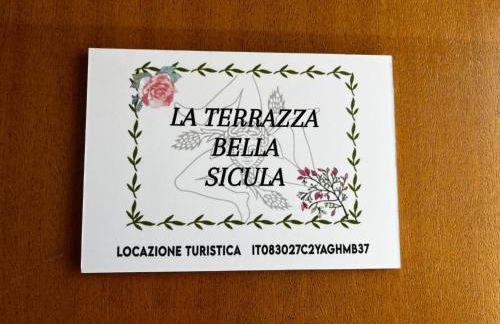 La Terrazza Bella Sicula - Foto 31