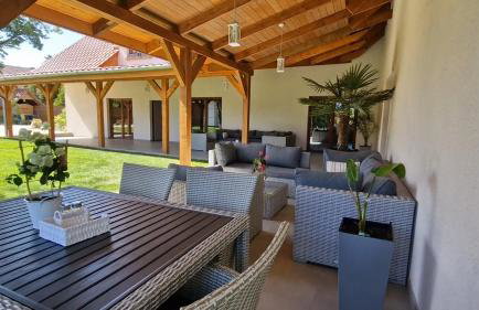 Lubie Apartments Lubieszewo - Foto 12