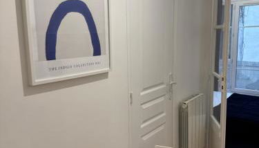 Le Bleu Royal - Versailles - Foto 5