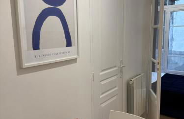 Le Bleu Royal - Versailles - Foto 5