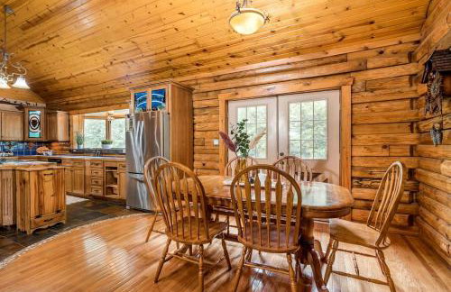 Luxurious Vacation Rental for Groups near Hoosier National Forest, Indiana - Foto 14