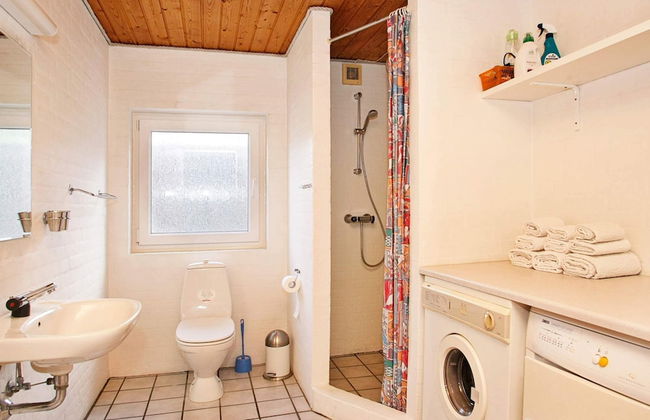 12 Person Holiday Home in Spottrup - Photo 10