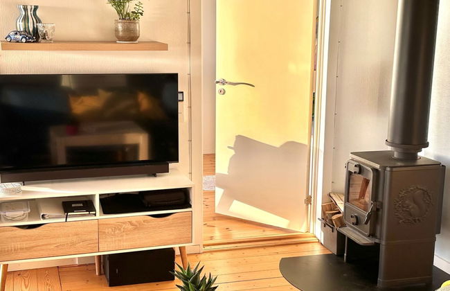 "Axeln" - 300m to the fjord - Foto 20