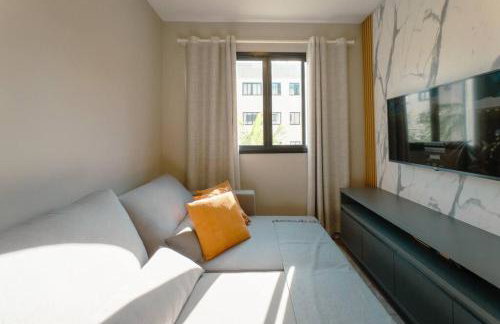 Apartamento Moderno AZ202-7 - Foto 8