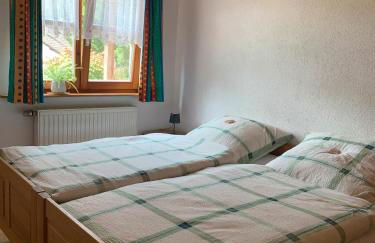 Ferienwohnung Kleines Wiesental - Foto 6