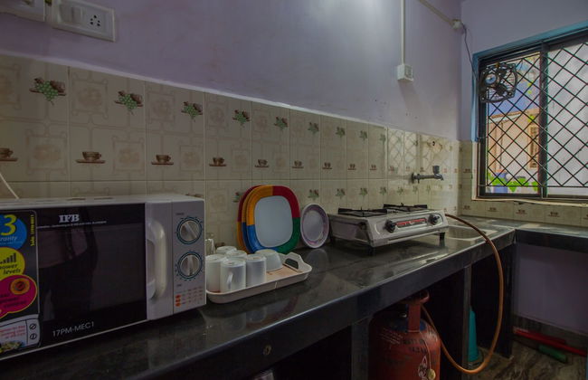 OYO 14585 Home Cozy 2BHK Titos Lane Baga - Photo 12