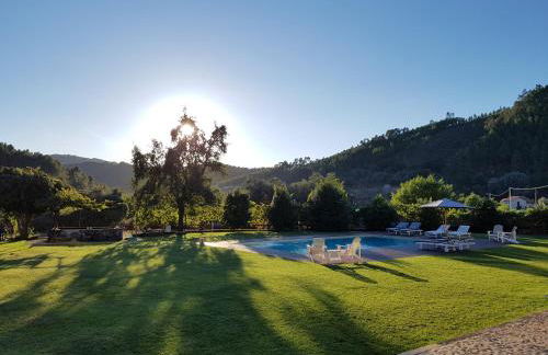 Casa de Baixo - Nature Hotel - Foto 6