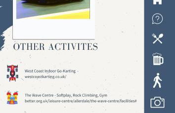 Beautiful Beach Front Cottage - Foto 34