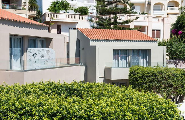 Hotel Stellina Village - Foto 40