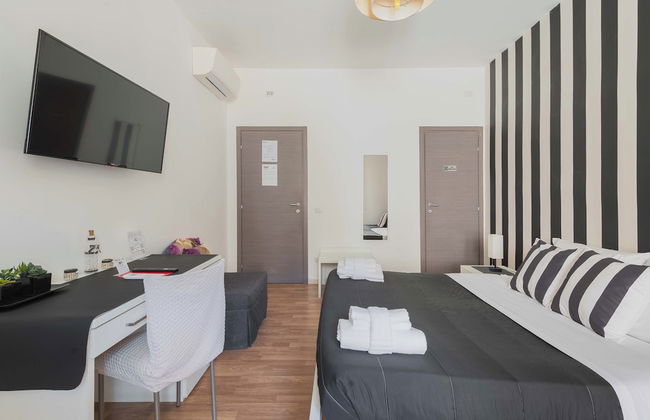 Rione Monti Suites - Foto 39