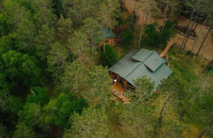 Private Lodge - Exclusive Owners Edition - Parking - Fast Wi-Fi CB15 - Foto 6