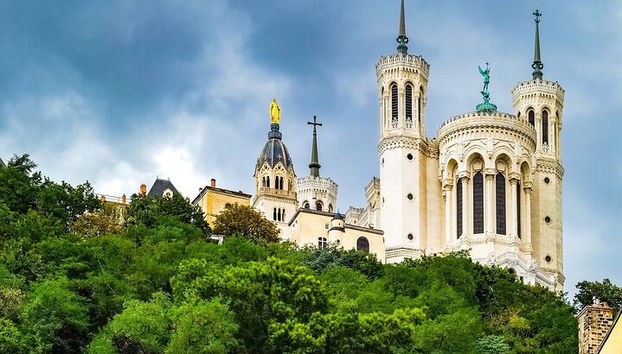 Lyon: visita guiada histórica privada - Foto 4