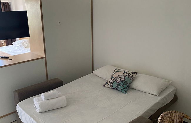 Flat Pipa Oceano - Foto 56