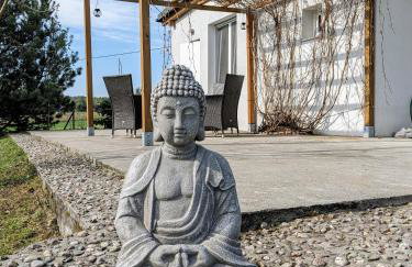 Hacienda Natura Agroturystyka - Photo 2