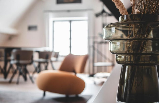 Holiday Home in Bazel for 6 Person - Photo 26