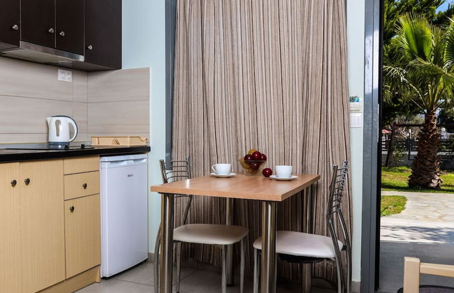 Aquarius Nikiti - Foto 17