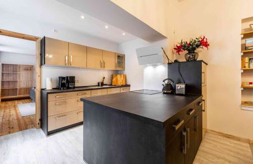 Großer Terrassentraum in Klein Venedig - Foto 8