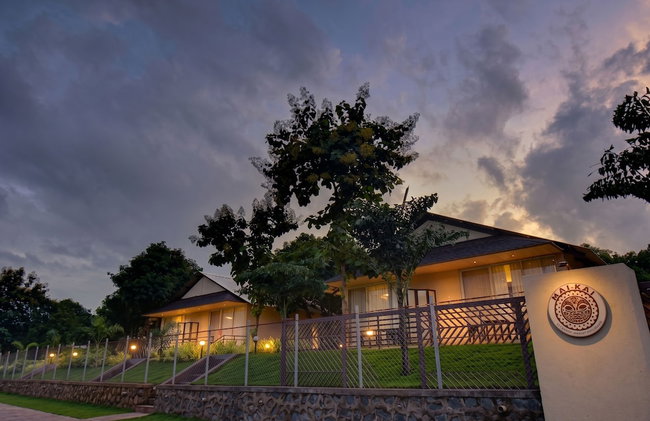 Tiki Farms – Polynesian Boutique Resort, Karjat - Foto 47