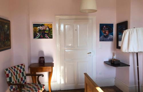 Liebevolles, altes Schulhaus im Vintage Stil - Foto 27